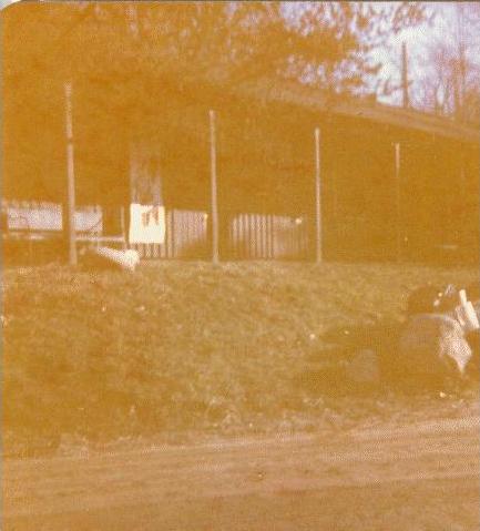 It is Winter Camp Universe Policy to not label pictures in our galleries