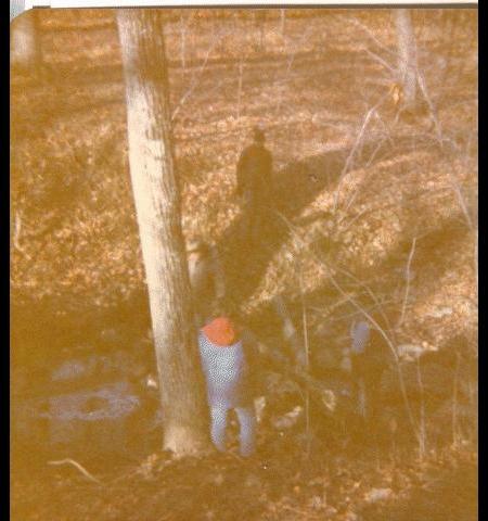 It is Winter Camp Universe Policy to not label pictures in our galleries