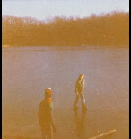 It is Winter Camp Universe Policy to not label pictures in our galleries