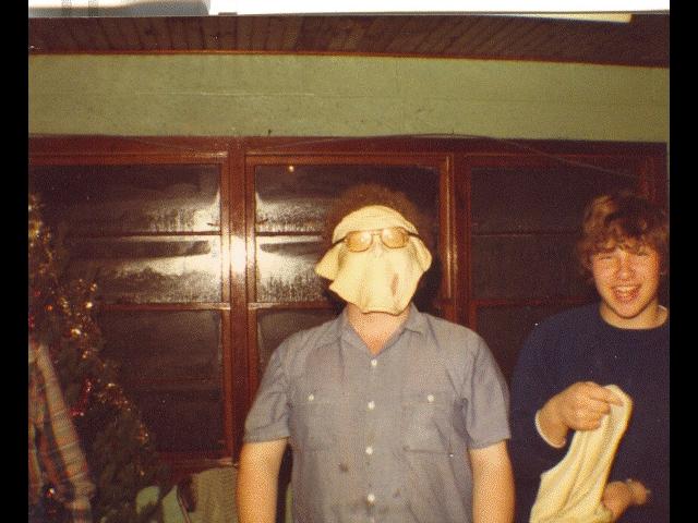 It is Winter Camp Universe Policy to not label pictures in our galleries