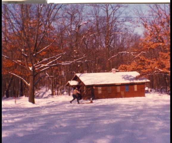 It is Winter Camp Universe Policy to not label pictures in our galleries