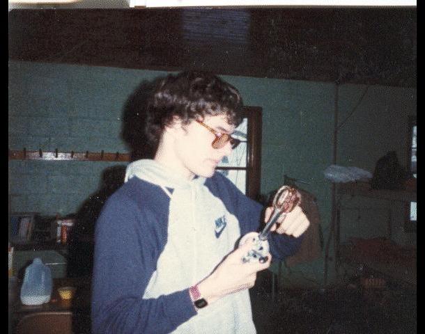 It is Winter Camp Universe Policy to not label pictures in our galleries