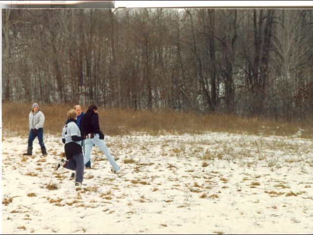 It is Winter Camp Universe Policy to not label pictures in our galleries