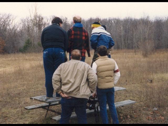 It is Winter Camp Universe Policy to not label pictures in our galleries