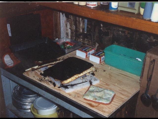 It is Winter Camp Universe Policy to not label pictures in our galleries