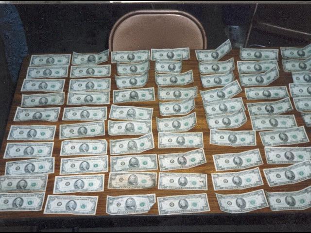 It is Winter Camp Universe Policy to not label pictures in our galleries