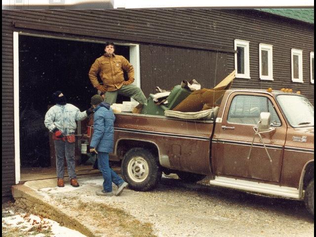 It is Winter Camp Universe Policy to not label pictures in our galleries