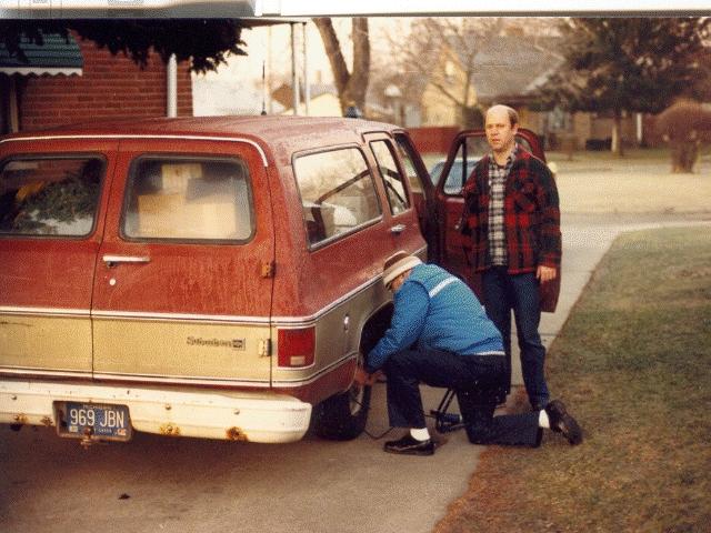 It is Winter Camp Universe Policy to not label pictures in our galleries