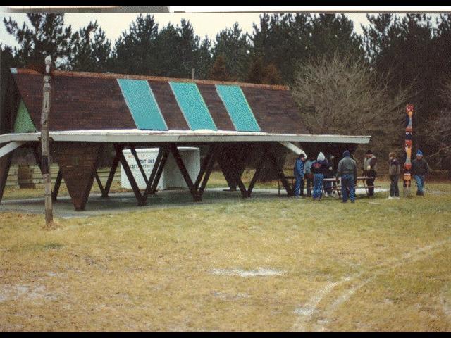 It is Winter Camp Universe Policy to not label pictures in our galleries