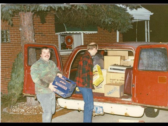 It is Winter Camp Universe Policy to not label pictures in our galleries