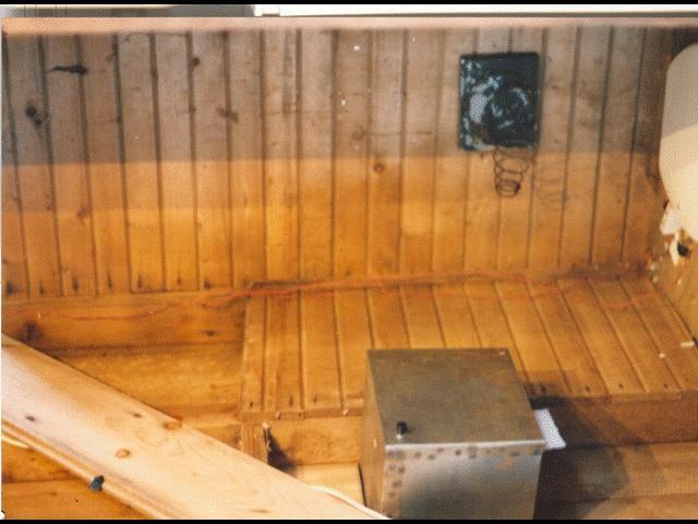 It is Winter Camp Universe Policy to not label pictures in our galleries