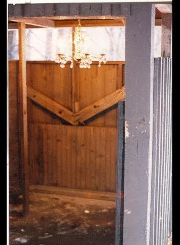 It is Winter Camp Universe Policy to not label pictures in our galleries