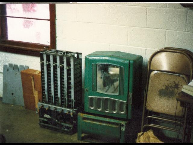 It is Winter Camp Universe Policy to not label pictures in our galleries