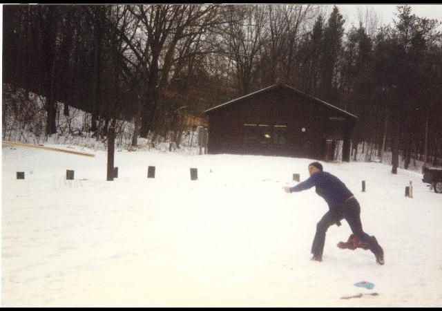 It is Winter Camp Universe Policy to not label pictures in our galleries