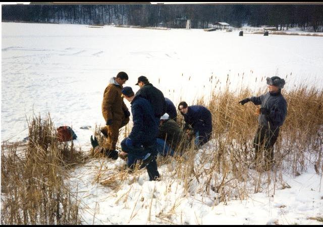 It is Winter Camp Universe Policy to not label pictures in our galleries
