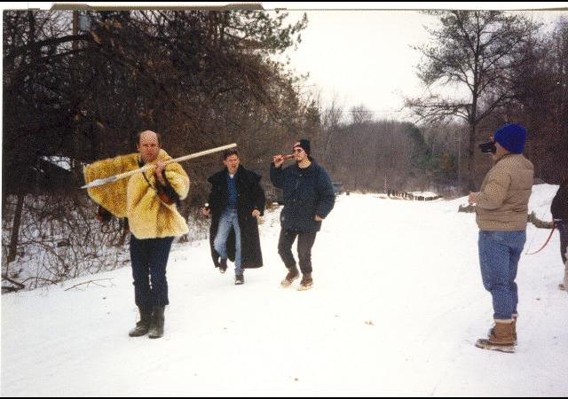 It is Winter Camp Universe Policy to not label pictures in our galleries