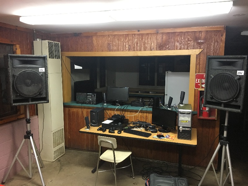 It is Winter Camp Universe Policy to not label pictures in our galleries