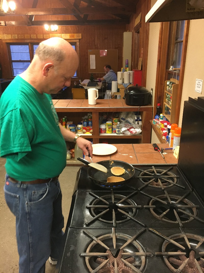 It is Winter Camp Universe Policy to not label pictures in our galleries