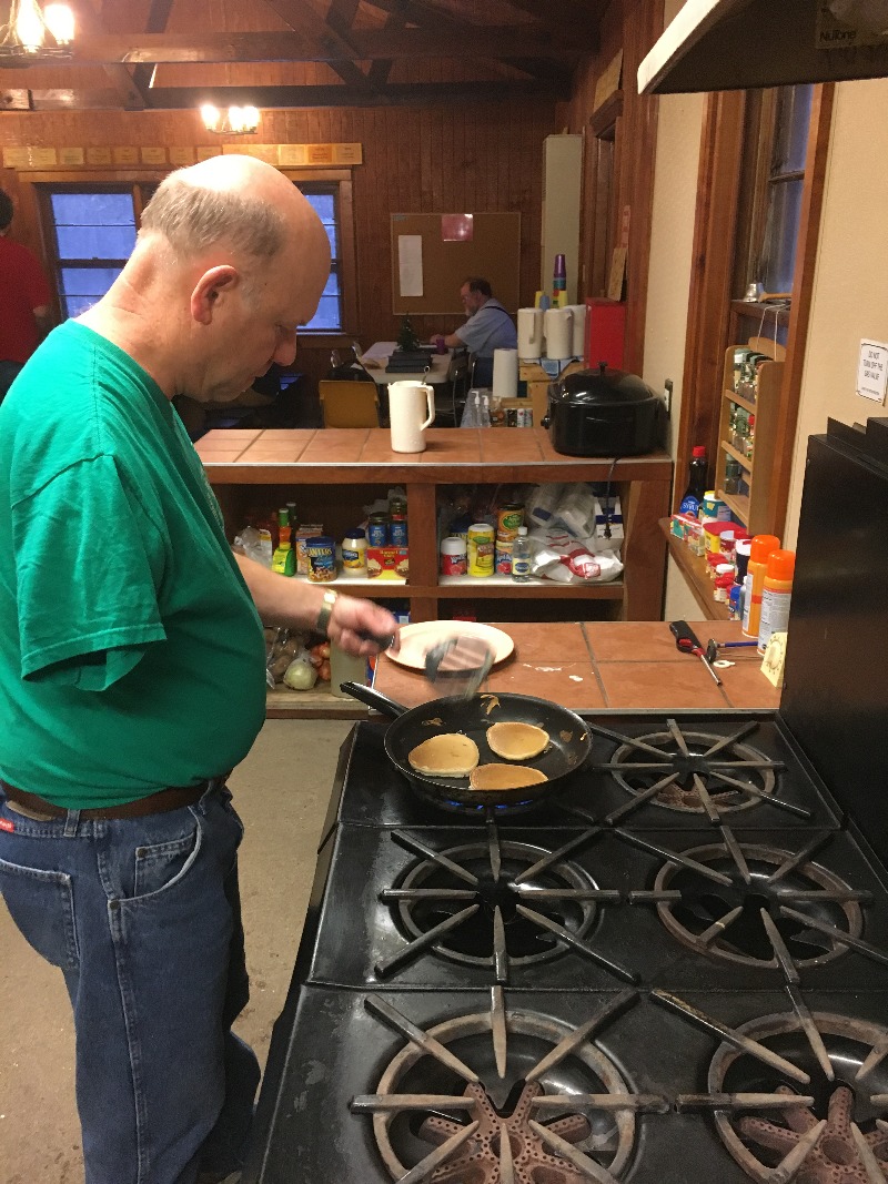 It is Winter Camp Universe Policy to not label pictures in our galleries