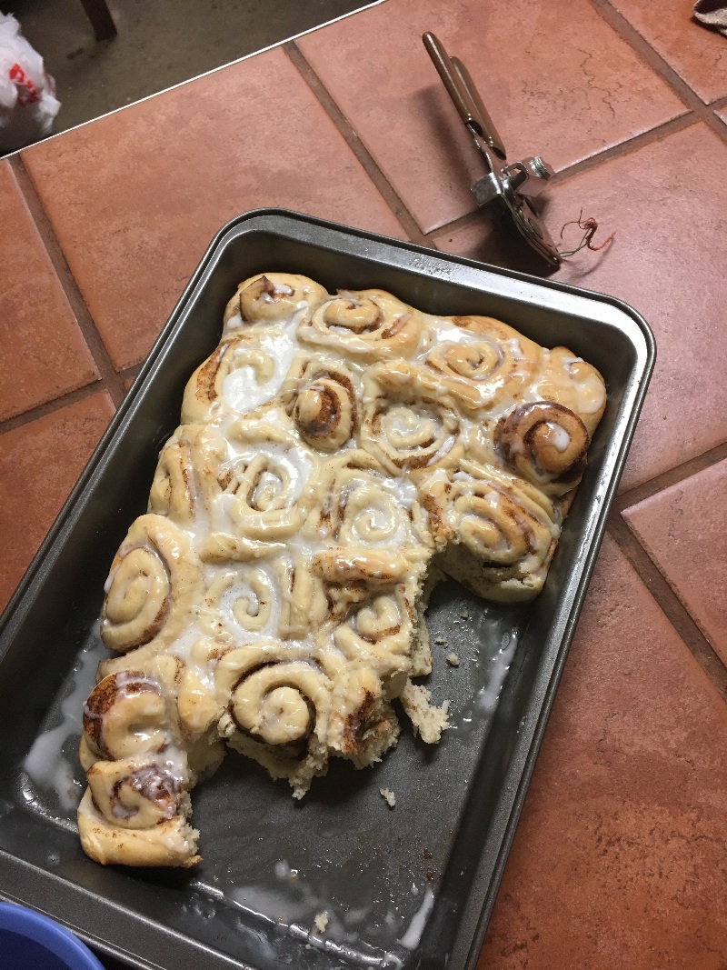 It is Winter Camp Universe Policy to not label pictures in our galleries