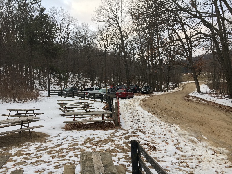 It is Winter Camp Universe Policy to not label pictures in our galleries