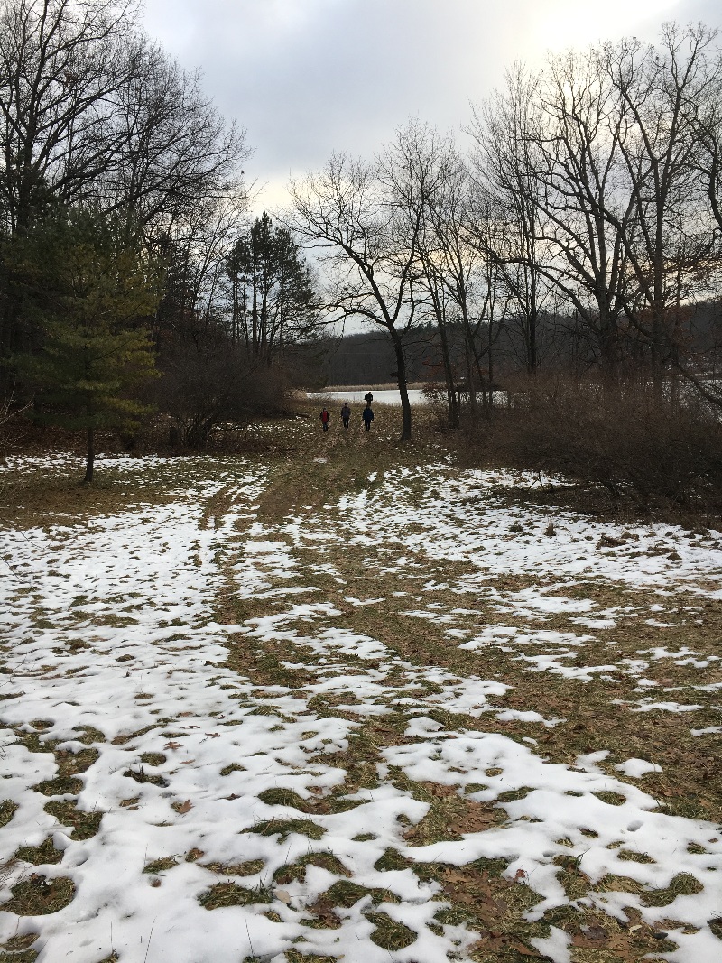 It is Winter Camp Universe Policy to not label pictures in our galleries