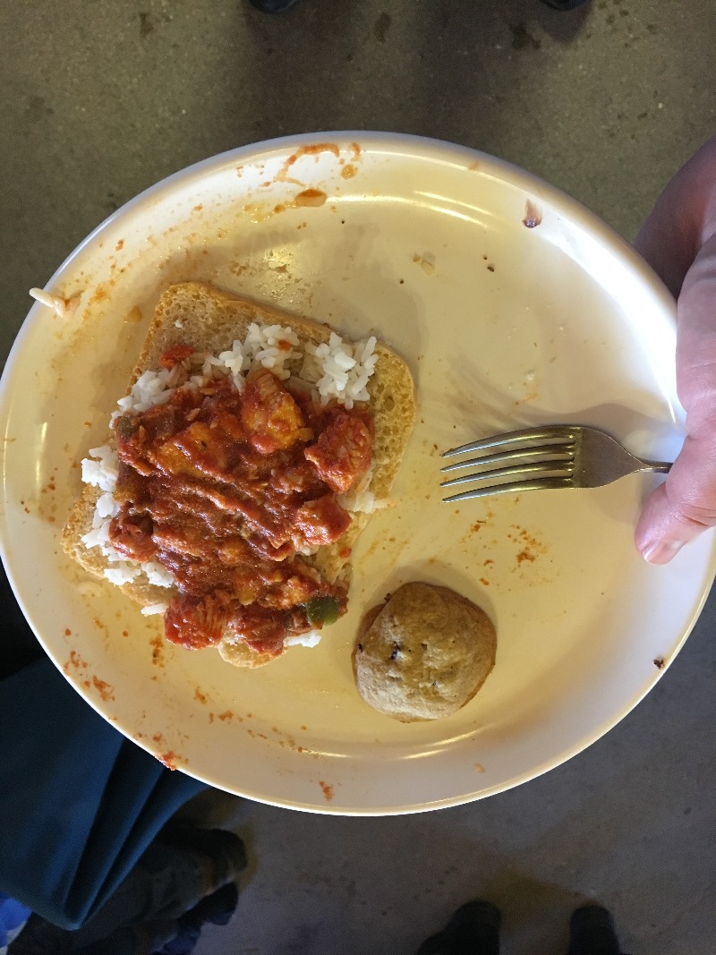 It is Winter Camp Universe Policy to not label pictures in our galleries