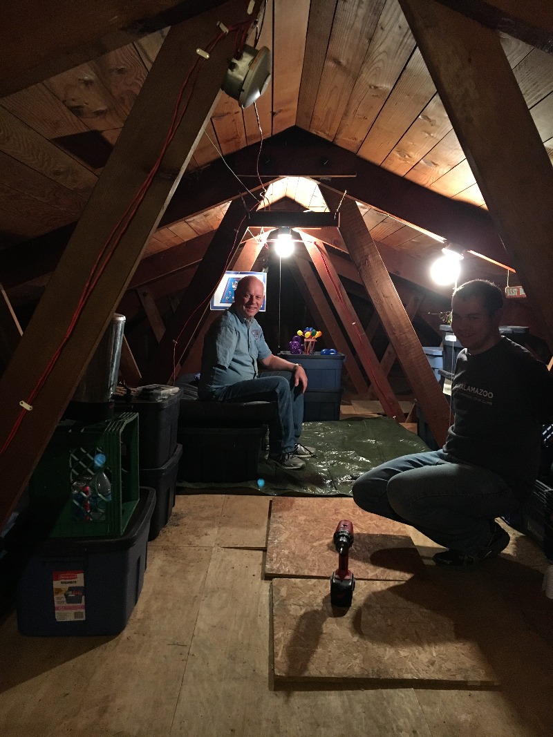 It is Winter Camp Universe Policy to not label pictures in our galleries