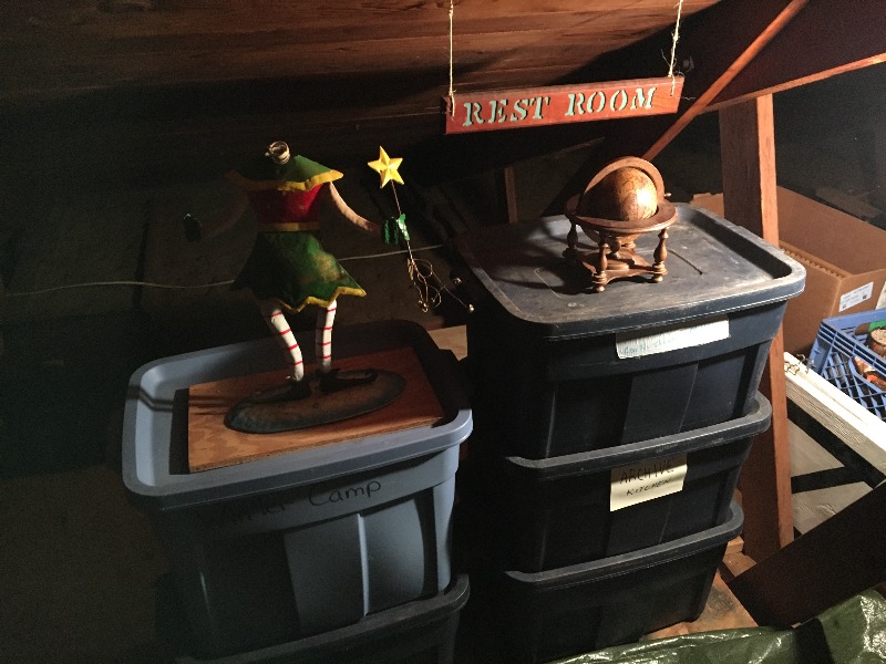 It is Winter Camp Universe Policy to not label pictures in our galleries