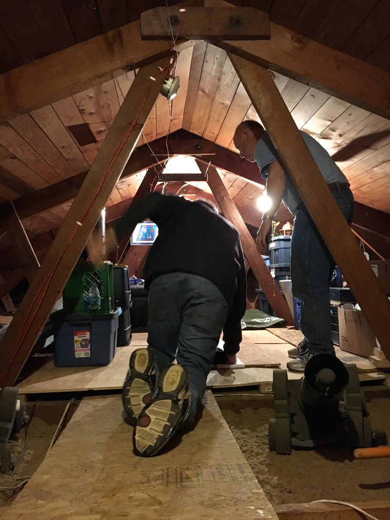 It is Winter Camp Universe Policy to not label pictures in our galleries