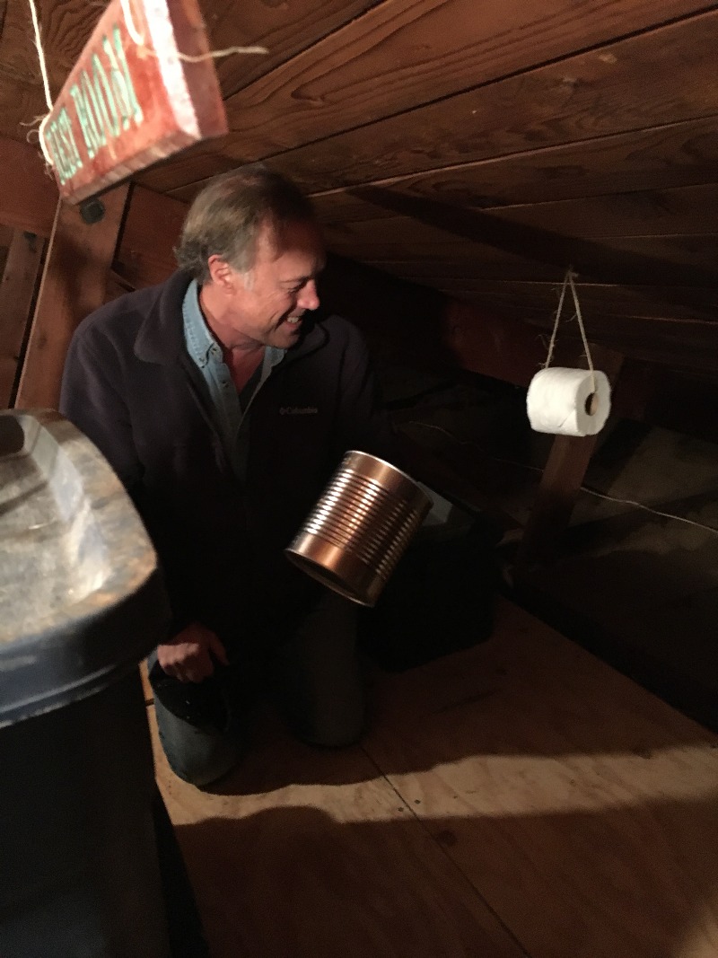 It is Winter Camp Universe Policy to not label pictures in our galleries