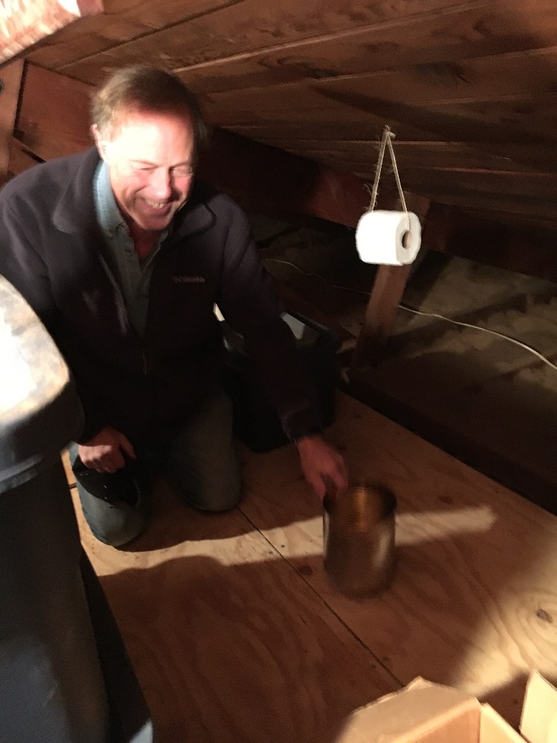 It is Winter Camp Universe Policy to not label pictures in our galleries