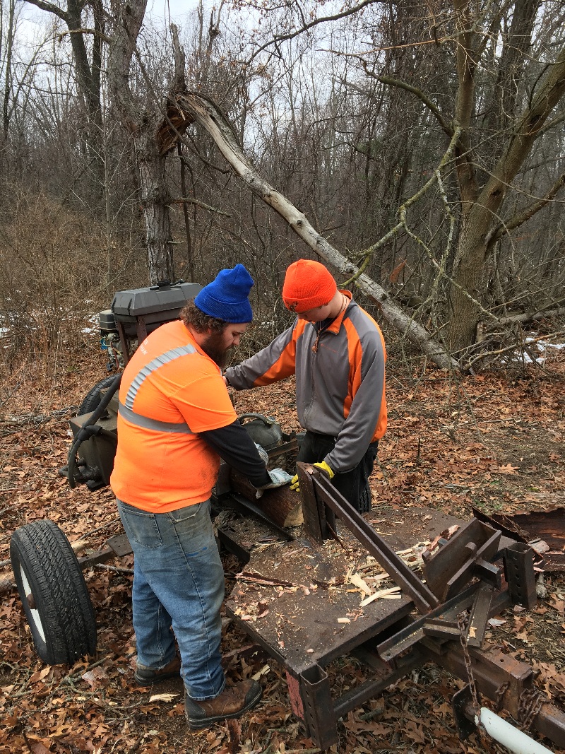 It is Winter Camp Universe Policy to not label pictures in our galleries