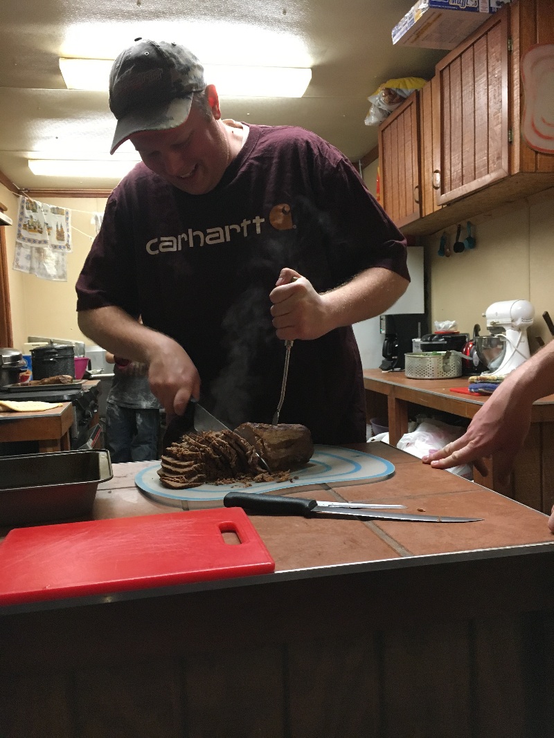 It is Winter Camp Universe Policy to not label pictures in our galleries