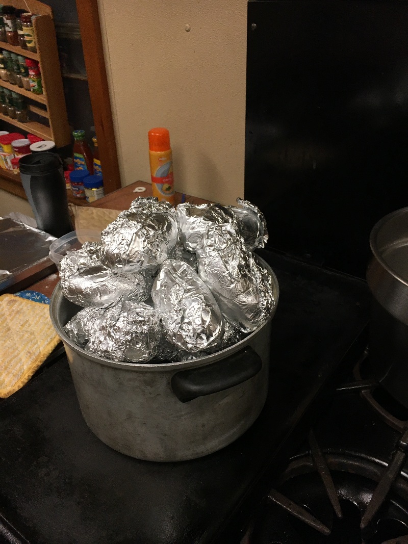 It is Winter Camp Universe Policy to not label pictures in our galleries