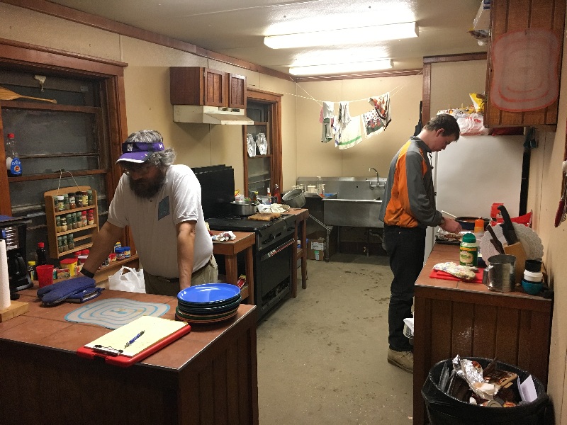 It is Winter Camp Universe Policy to not label pictures in our galleries