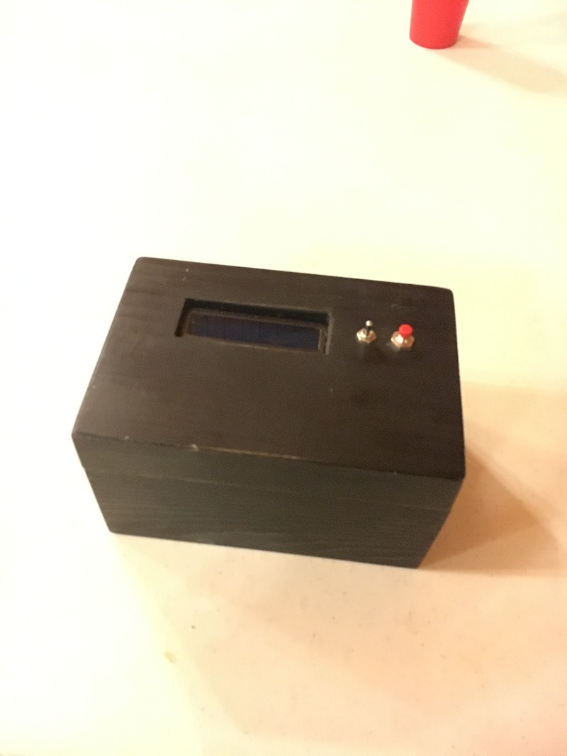 It is Winter Camp Universe Policy to not label pictures in our galleries