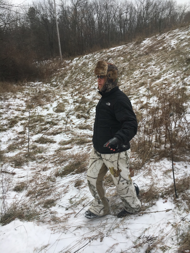 It is Winter Camp Universe Policy to not label pictures in our galleries