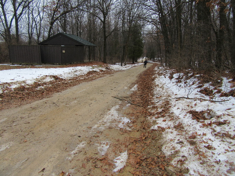 It is Winter Camp Universe Policy to not label pictures in our galleries