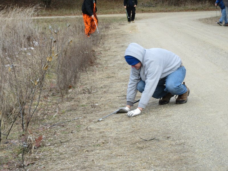 It is Winter Camp Universe Policy to not label pictures in our galleries