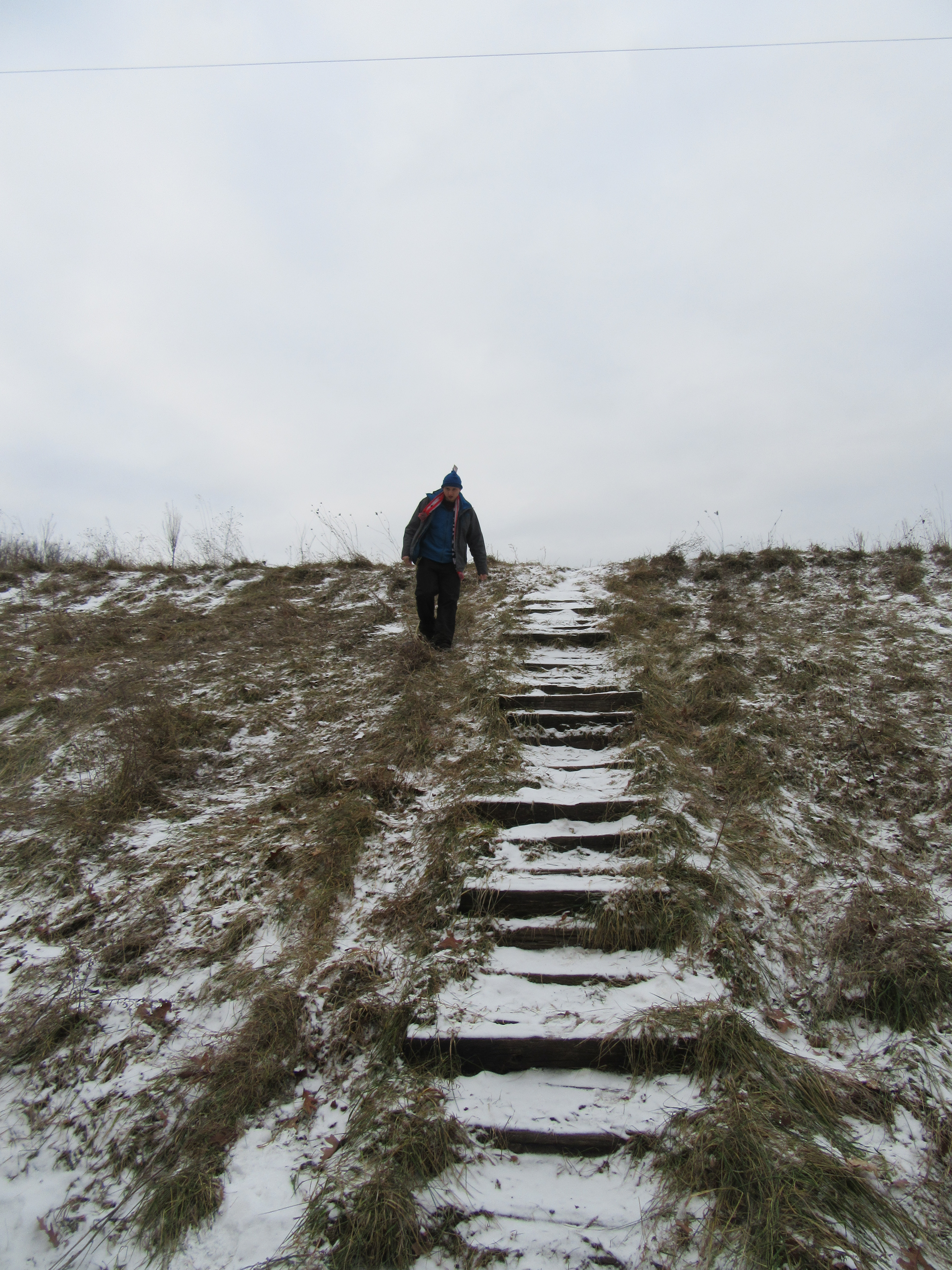 It is Winter Camp Universe Policy to not label pictures in our galleries