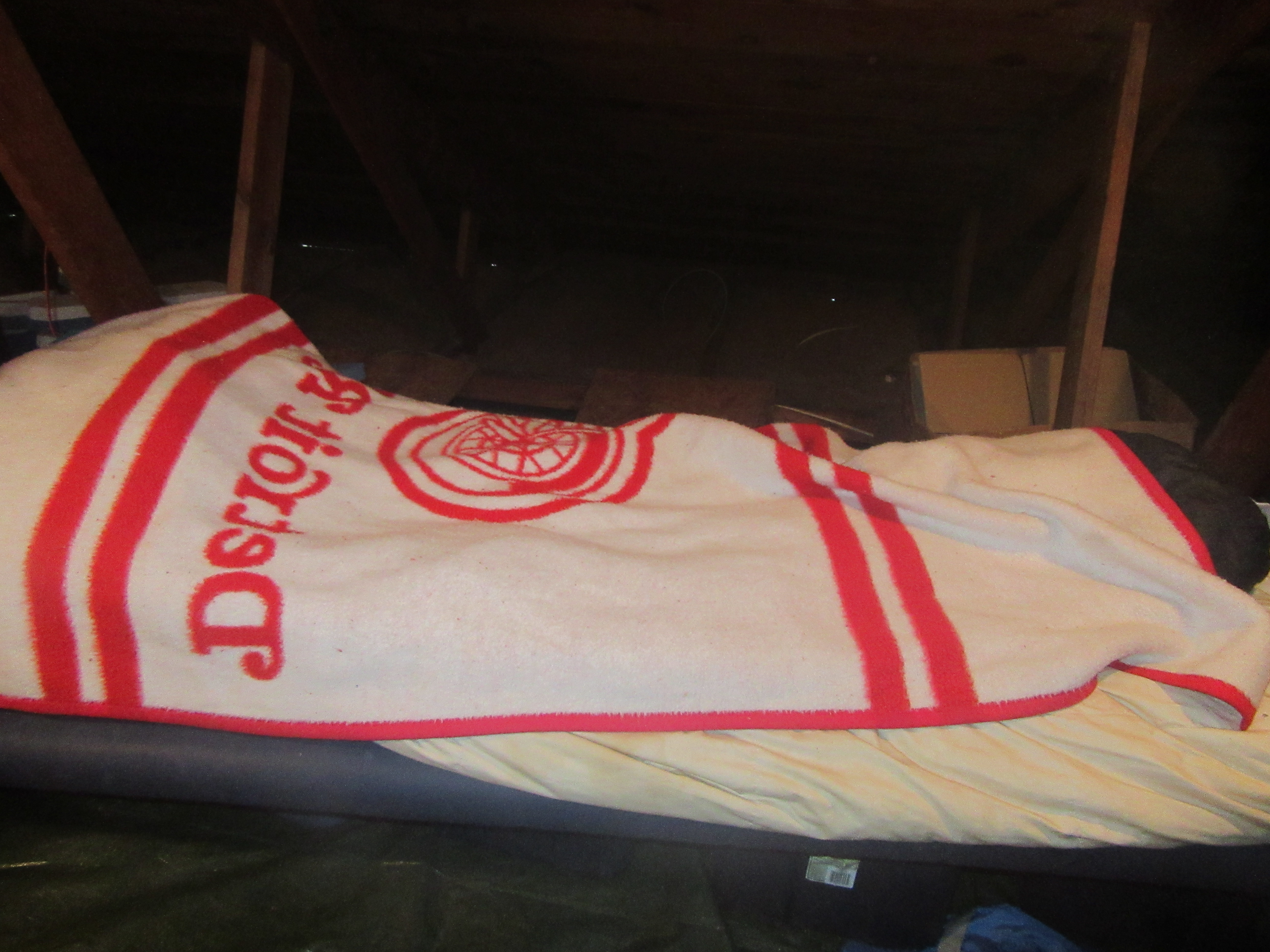 It is Winter Camp Universe Policy to not label pictures in our galleries