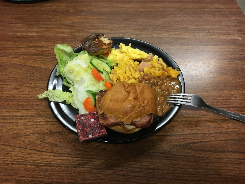 It is Winter Camp Universe Policy to not label pictures in our galleries