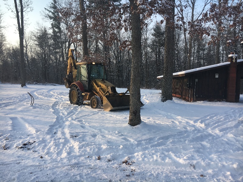 It is Winter Camp Universe Policy to not label pictures in our galleries