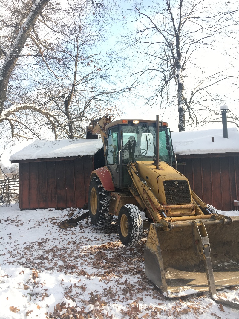 It is Winter Camp Universe Policy to not label pictures in our galleries