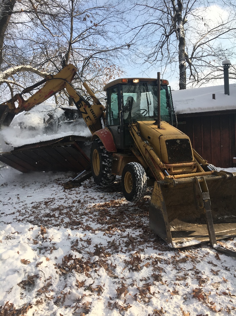 It is Winter Camp Universe Policy to not label pictures in our galleries