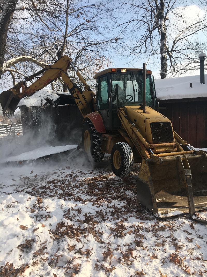 It is Winter Camp Universe Policy to not label pictures in our galleries