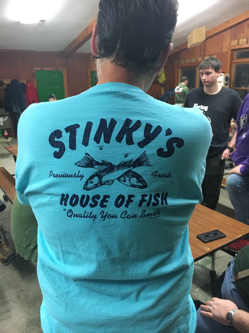 It is Winter Camp Universe Policy to not label pictures in our galleries