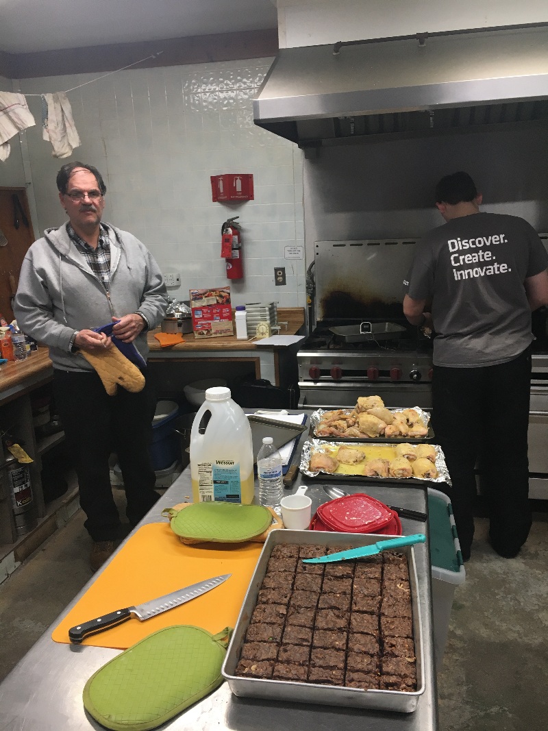 It is Winter Camp Universe Policy to not label pictures in our galleries