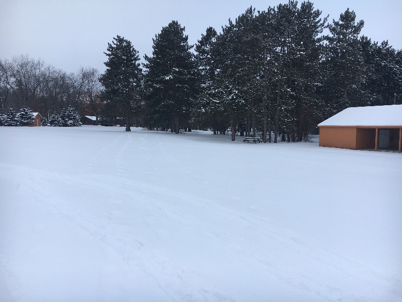 It is Winter Camp Universe Policy to not label pictures in our galleries